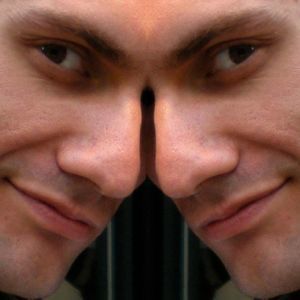 Meet your Posher, Felix